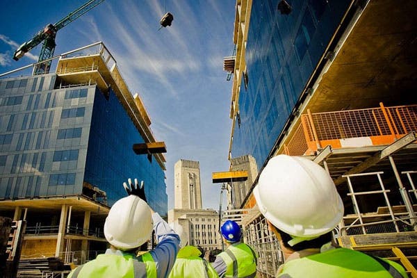 تنامي احداث مقاولات بجهة الداخلة خلال النصف الاول لهذه السنة