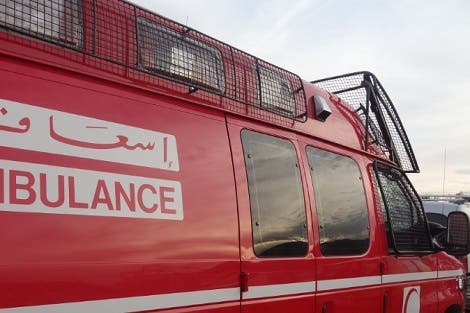 جثة مجهولة الهوية تستنفر أمن صفرو
