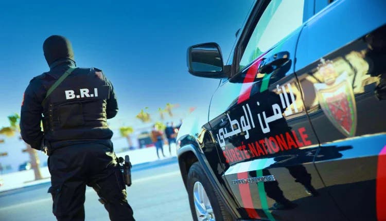 جرسيف.. حجز سيارة مزورة تستعمل لبيع المخدرات القوية