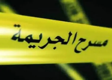 جريمة بشعة بفاس..حفيد ينهي حياة جدته