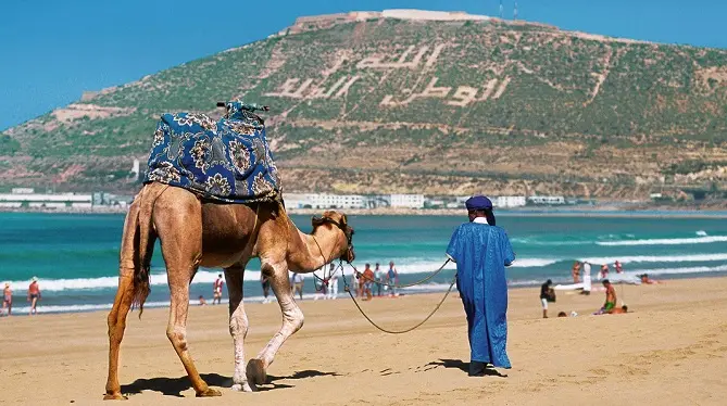 جشع ونصب واحتيال…السياحة الداخلية تحت مجهر الجامعة المغربية لحقوق المستهلك