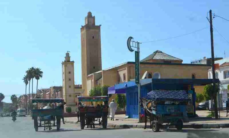 ساكنة الدروة تطالب بانتقال تدبير المدينة من الدرك الملكي للأمن الوطني