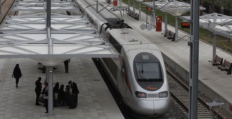 شركة فرنسية تفوز بصفقة مهمة بالمغرب رغم منافسة شركة إسبانية