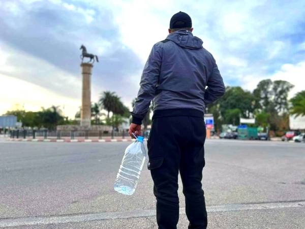 صيفُ سطات.. رتابة وروتين ورحلة البحث عن الماء
