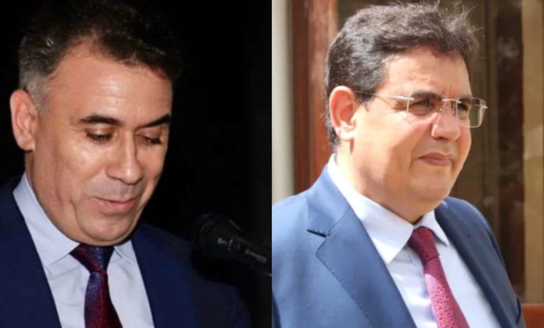 ضمنهم لحبيب العلمي وبنعيسى ..حركة انتقالية تشمل رجال السلطة بطنجة