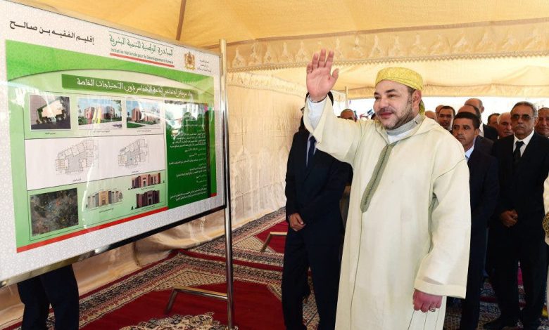 مجلة إيطالية تسلط الضوء على التطور الذي يشهده المغرب بقيادة الملك محمد السادس
