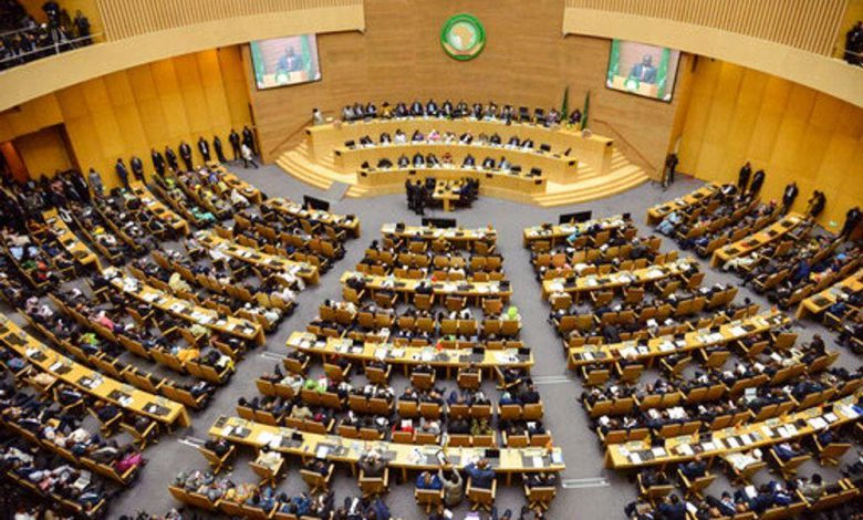 مجلس السلم والأمن : المغرب جعل من التعليم ركيزة أساسية للتعاون مع البلدان الإفريقية