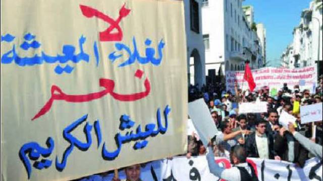محلل سياسي : نحن بحاجة اليوم لدولة مراقبة لا تترك المواطن فريسة لقانون السوق