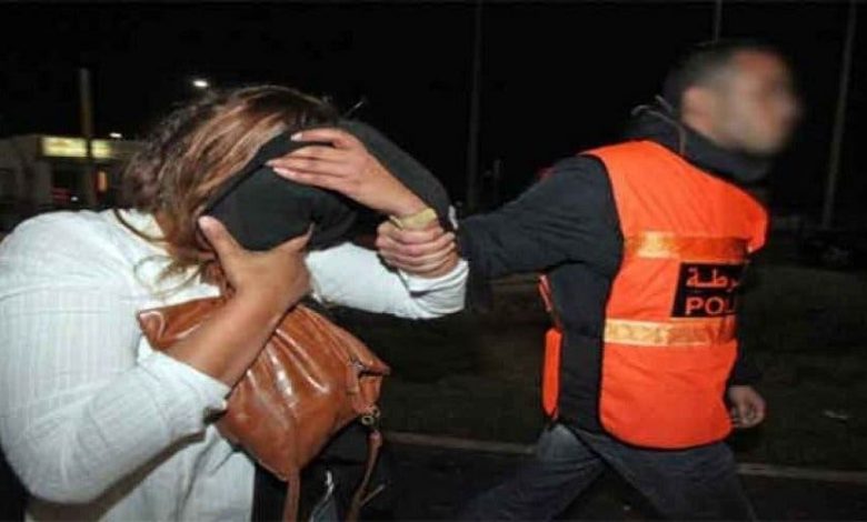 مراكش.. الدرك يوقف متزوجة وخليلها متلبسين بالخيانة الزوجية