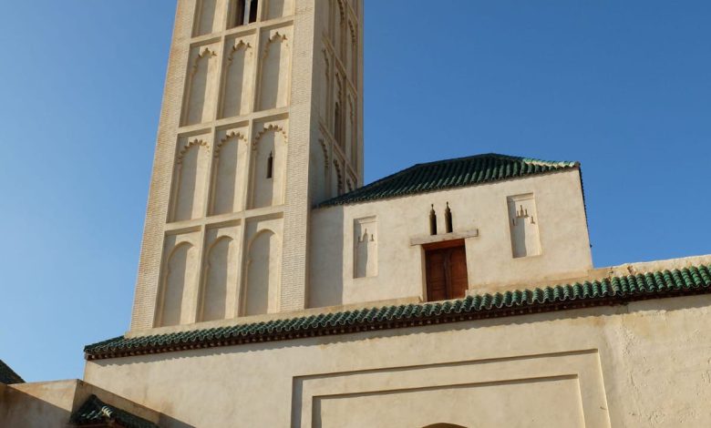 مكناس : إدراج مسجد “باب بردعين”ضمن قائمة التراث الوطني