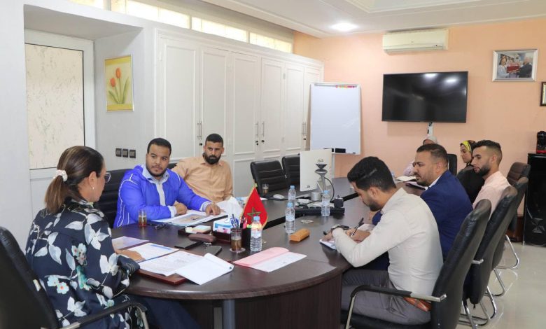 منظمة حقوقية تقترح إحداث مركز الاستماع وتوجيه ضحايا العنف
