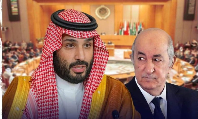 هل أرادت الجزائر الإساءة للسعودية بسماحها تصوير فيلم “حياة الماعز” في صحرائها؟