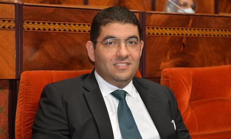 وزير الشباب والثقافة يجري مباحثات مع نظيره الفلسطيني