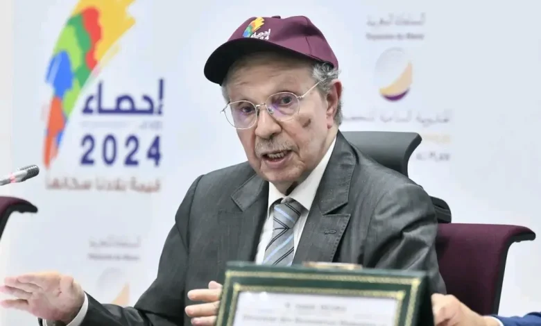 فضيحة مندوبية الحليمي …كل شخص يشتغل ساعة في الأسبوع لا يعتبر عاطلاً عن العمل (وثيقة)