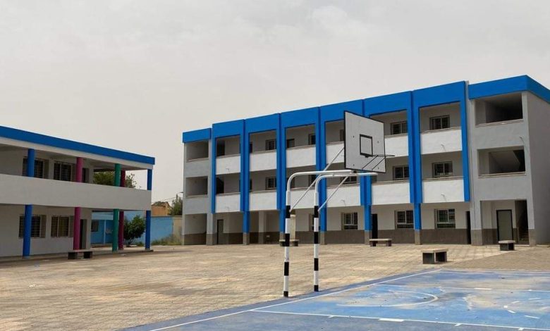 39 مؤسسة تعليمية تنخرط في مشروع ” مؤسسات الريادة” بإقليم جرسيف