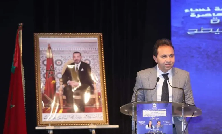 أبو الغالي: تجميد عضويتي سلوك أرعن ولن يخيفني الطغيان