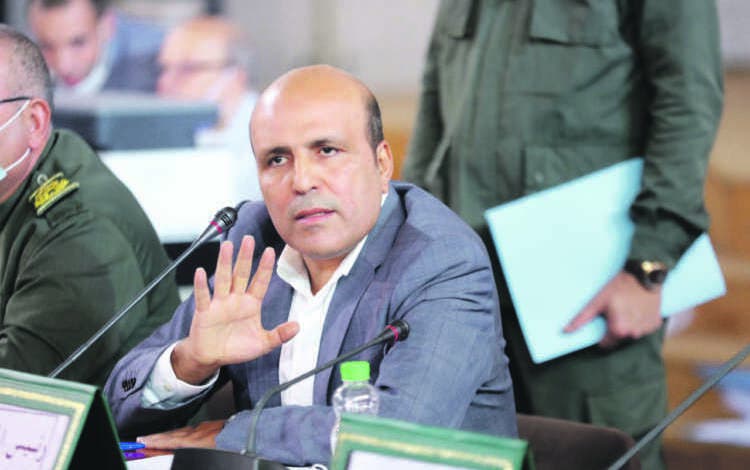 إدارية الرباط تعزل البوعناني واثنين من نوابه من رئاسة مجلس القنيطرة
