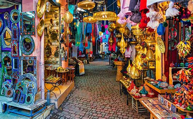 البيجدي يسائل الحكومة عن أسباب إلغاء معرض الصناعة التقليدية بمدينة الجديدة