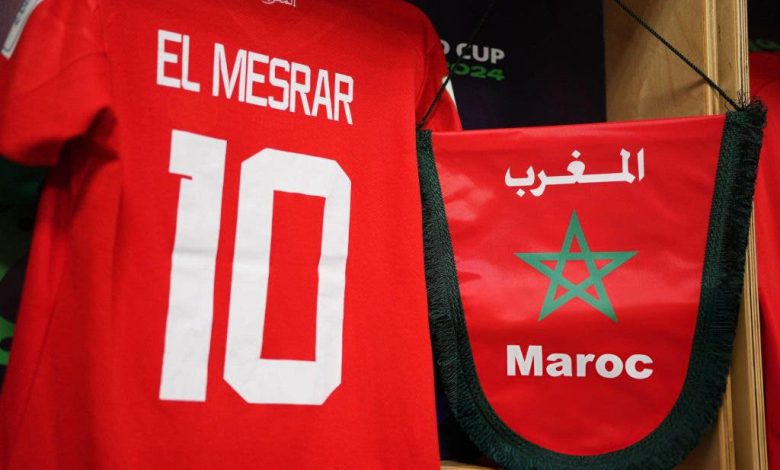 القنوات الناقلة لمباراة المنتخب المغربي اليوم ضد البرتغال في كأس العالم للفوتسال 2024