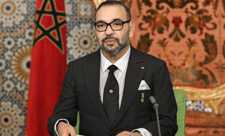 الملك يعزي الرئيس السنغالي في وفاة المدير العام الأسبق لليونسكو