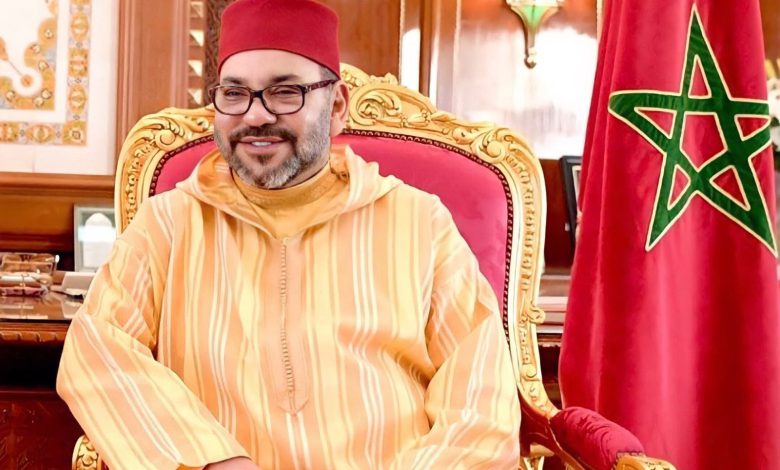 الملك يهنئ ملوك ورؤساء وأمراء الدول الإسلامية بمناسبة ذكرى المولد النبوي