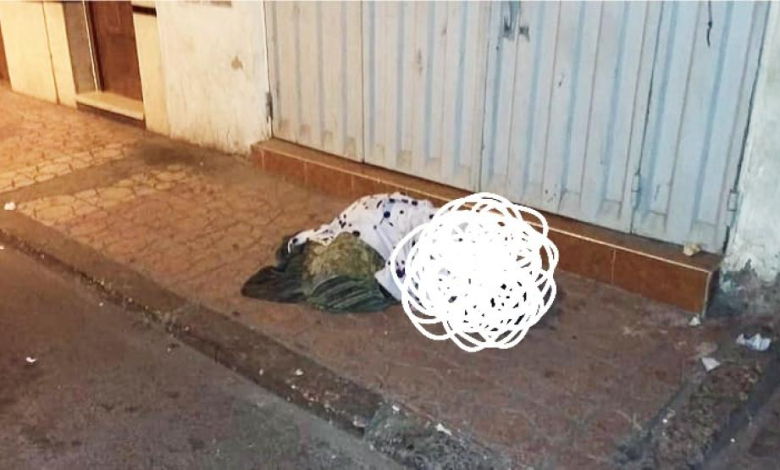 انزكان : الوضعية اللاإنسانية ل” المشردين ” تُسائل السلطات والمنتخبين