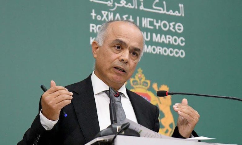 بنموسى: اتخذنا كافة التدابير والإجراءات لإنجاح الدخول المدرسي