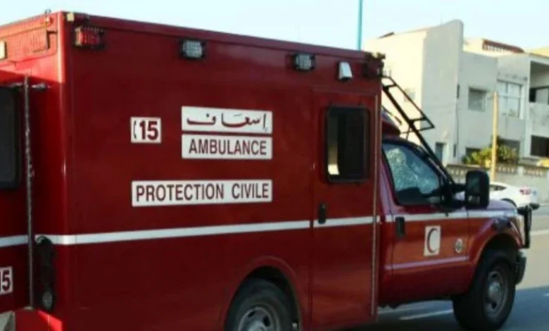 بين المفقودين والقتلى ..حصيلة فيضانات طاطا الأولية ترتفع إلى 18 شخص