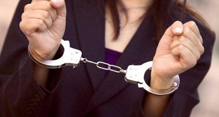 تازة.. إيقاف سيدة متورطة في النصب والاحتيال في إطار التسويق الهرمي