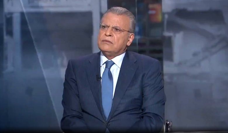 تدوينة جمال ريان تجر الويلات على السوريين القاطنين بلبنان