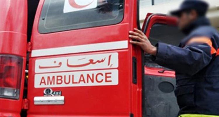 جثة سبعيني في طور متقدم من التحلل تستنفر سلطات طنجة