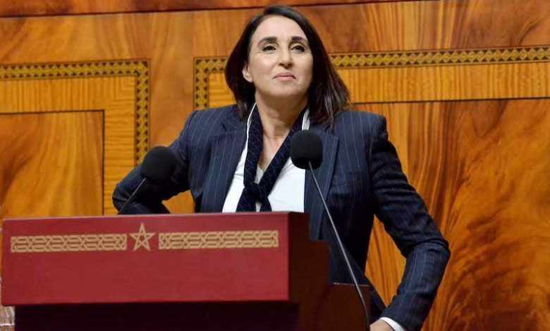 جرادة .. منيب تسائل رئيس الحكومة حول البطالة وارتفاع ضحايا آبار الفحم الحجري