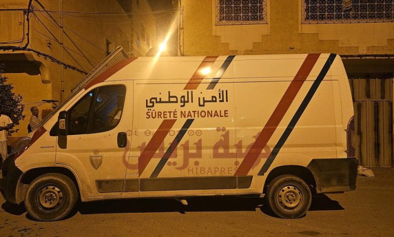 جرسيف.. كريساج و اعتداء بالسلاح الأبيض يرسل شابين و سيدة إلى المستعجلات