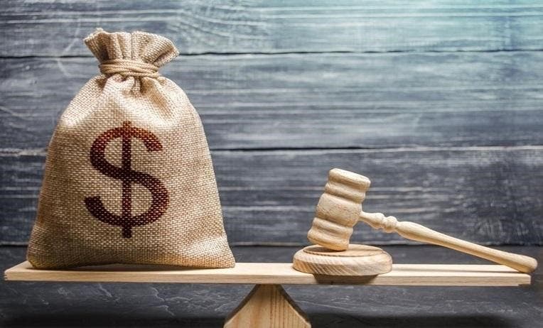 خلال سنة واحدة ..احالة 5171 تصريحا للاشتباه في غسل الاموال