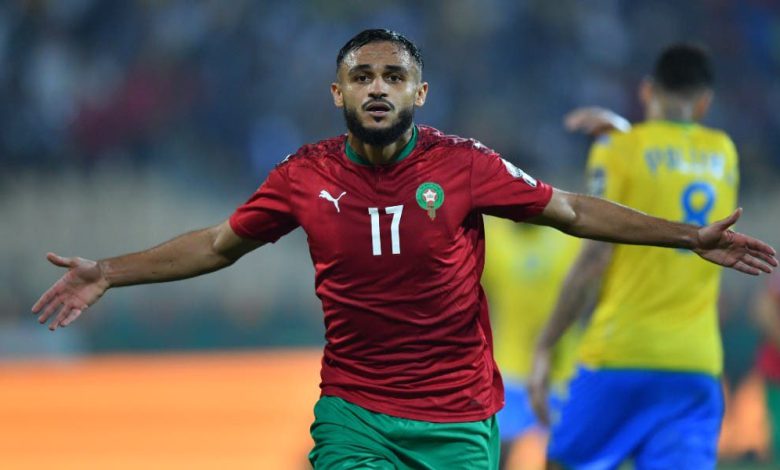 رسميا.. سفيان بوفال يعود إلى أوروبا عبر بوابة الدوري البلجيكي