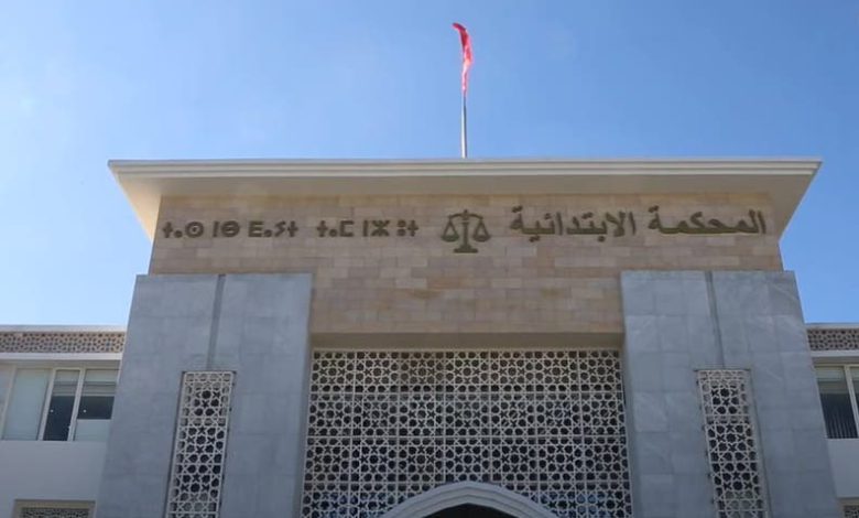 طنجة.. النيابة العامة تمدد الحراسة النظرية للمغني “ولد عيشة”