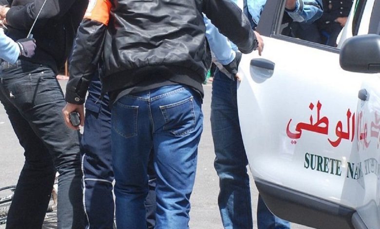 طنجة.. توقيف شخص قطع التيار الكهربائي وعيب منشآت عمومية