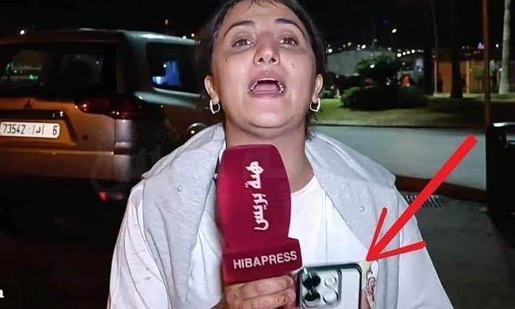 عاجل.. اعتقال سيدة جزائرية مرشحة للهجرة غير الشرعية