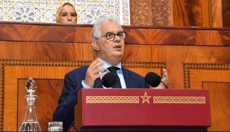 “فدرالية اليسار” تسائل بركة عن الانقطاعات المتكررة للماء بالعديد من مناطق المغرب