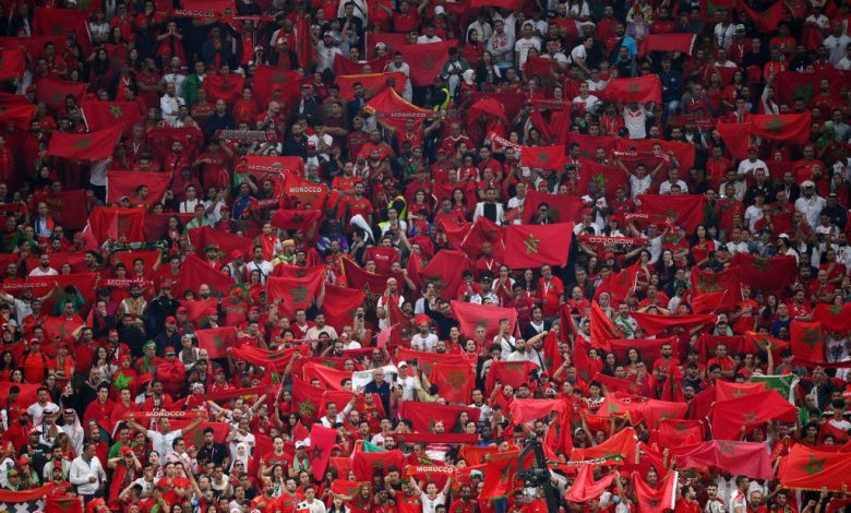 فرنسا: المغرب ساهم “بشكل فعال” في إنجاح تنظيم أولمبياد باريس