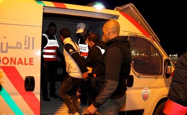 في يومين فقط.. أمن مراكش يعتقل أكثر من 400 شخص مبحوث عنه