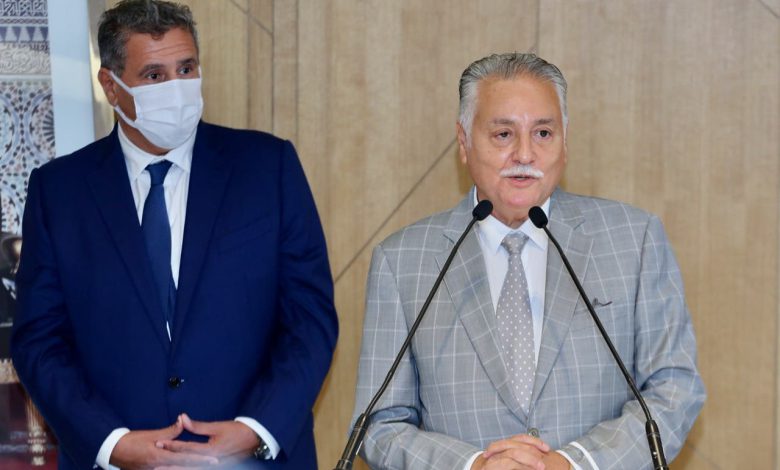 فيضانات طاطا.. الPPS يطالب بتدخل حكومي أنجع