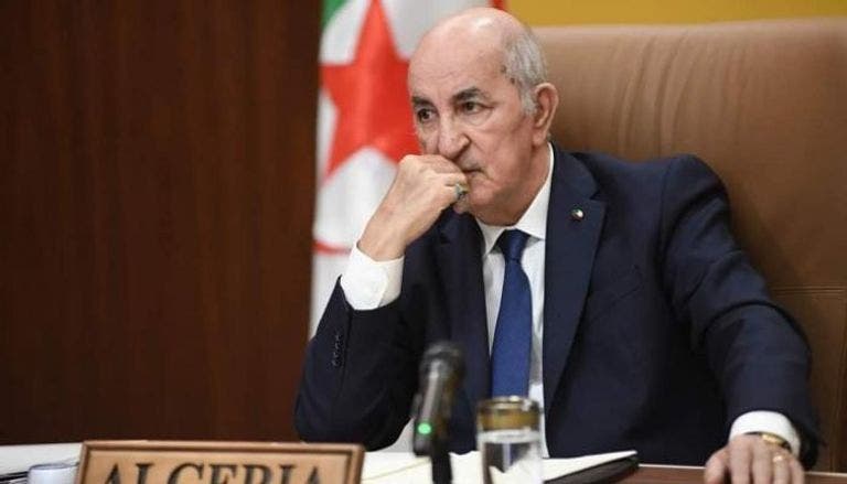 ‏واقعة الحريك الجماعي: جزائري يصرخ أيها الأشقاء المغاربة إياكم والسقوط في فخ دعاية نظام العسكر الخبيثة