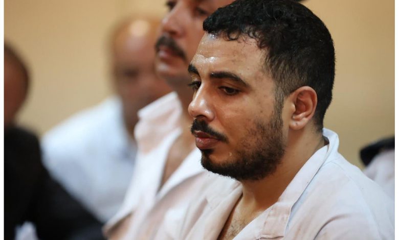 تفاصيل جديدة في حكم إعدام “سفاح التجمع” (صور)