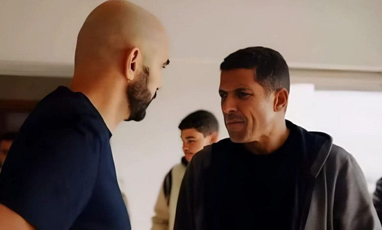 مدرب مغربي مرشح لتدريب المنتخب السعودي