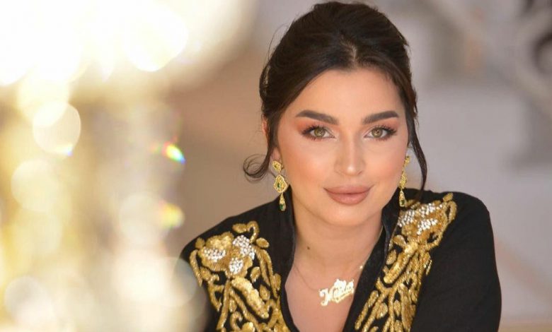 في أول تعليق بعد طلاقها.. فرح الفاسي: “الصمت متعب” (صورة)