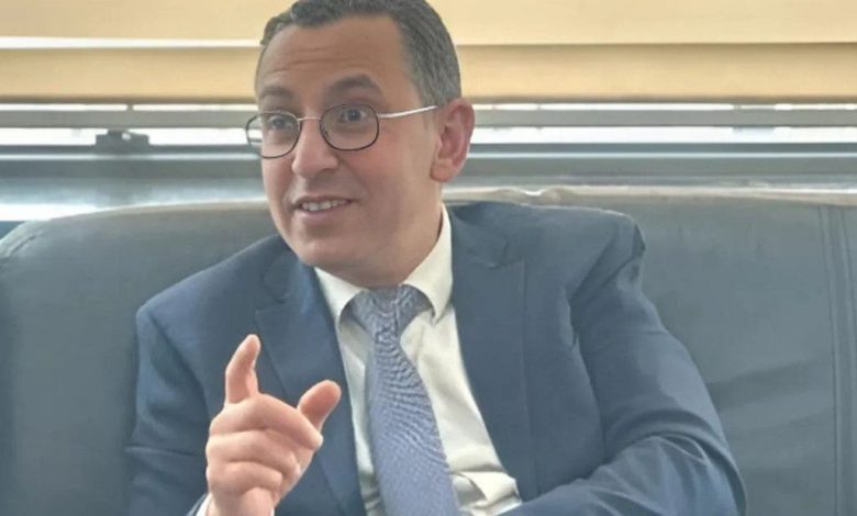 من هو مصطفى العلمي الفلوس السفير الجديد للمغرب لدى جمهورية إفريقيا الوسطى؟