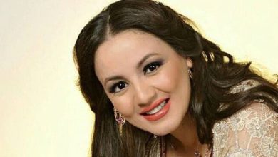 سناء عكرود تكشف عن مواصفات فارس أحلامها