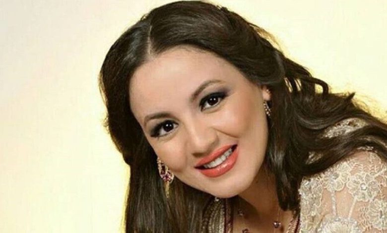 سناء عكرود تكشف عن مواصفات فارس أحلامها