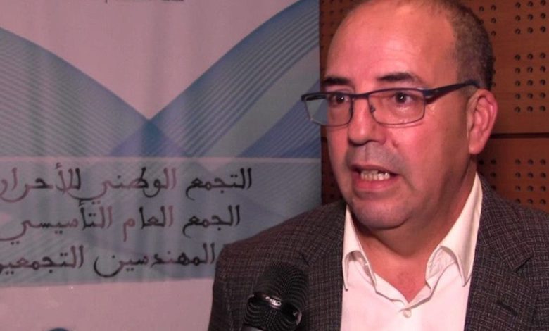 من هو أحمد البواري وزير الفلاحة والصيد البحري والتنمية القروية والمياه والغابات الجديد؟